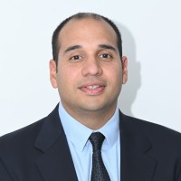 Luis Rosero Email & Phone Number