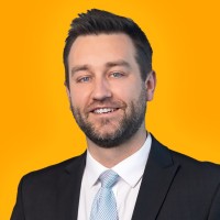 McGuireWoods Consulting Employee Charles Kelley's profile photo