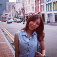 Ensogo.com Employee Silvisa Petchareon's profile photo