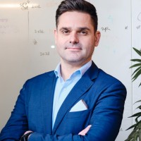 Paperchase Employee Marc Bertorelli's profile photo