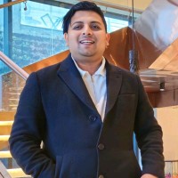 Study Square Employee Saroj Mahato's profile photo