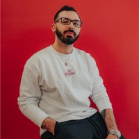 Evil Geniuses Employee Jovanni Vera's profile photo