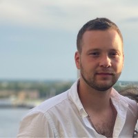 Omar Katbi's profile photo