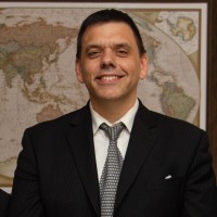 Ontario Ministry of Government and Consumer Services Employee Owain B.'s profile photo