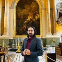 Human Resocia/Global IT Talent Employee Sm Bayazid's profile photo