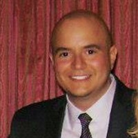 Service First Processing Employee Michael Derosa's profile photo