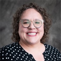 Fairmont State University Employee Jessica Sharps's profile photo