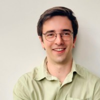 CarbonPool Employee Ewoud Vandewal's profile photo