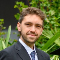 Total North Communications Ltd. Employee Julien Blot's profile photo