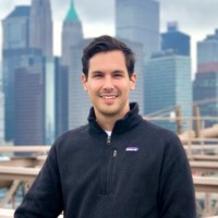 Eon Employee Máté Osvald's profile photo