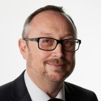Institute of Tourist Guiding Employee John Milne's profile photo