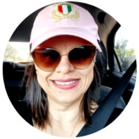 TCSolutions Brasil Employee Catia Caroline Reis's profile photo