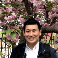 Ferrero Employee Alex Ng's profile photo