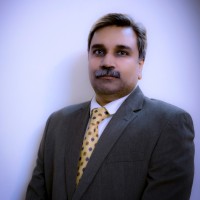 AgenticAISculptors.com Employee Vikas Tripathi's profile photo