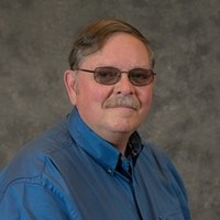 Boeing Employee Steve McGehee's profile photo
