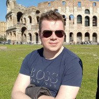 BEUMER Group Employee Joen Andersen's profile photo