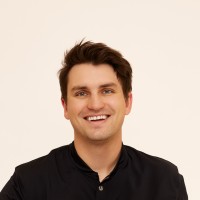 Infusion Marketing Employee Mitchell Morrison's profile photo