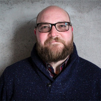 Beauregard Creative Arts Therapy PLLC, Employee Mark Beauregard's profile photo