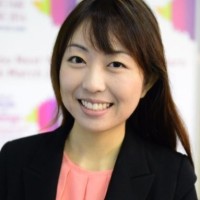 Sharon Goh Email