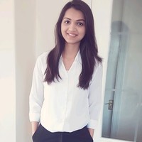 Barkha Thakkar's profile photo