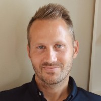 Grape Employee Daniel Mørch's profile photo