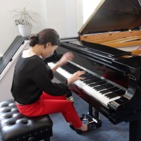 SYNKii Employee Boram Choi's profile photo