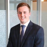 Ortho Clinical Diagnostics Employee Jacob Olson's profile photo