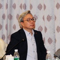 Gebr. Kemper GmbH + Co. KG Employee Raymond Yang's profile photo