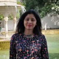 Real Time Data Services Employee Rakhi Mann's profile photo