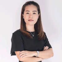 Danmission Employee Chhignim Kuoch's profile photo