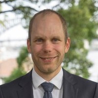 SoftwareOne Australia Employee Dominik Mueller's profile photo