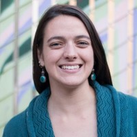 KALW Employee Shereen Adel's profile photo