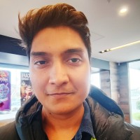 Yash Vedi Email