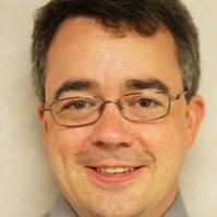 Biomedical Research Institute of New Jersey Employee Christopher Eckman's profile photo