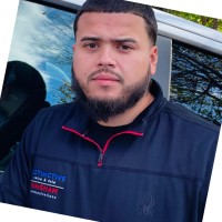 Distinctive Voice and Data Employee Jonathan Quiros's profile photo