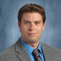 Powerback Pediatrics Employee Andrew Prine's profile photo