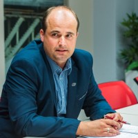 WHB Group Employee Geszler Norbert's profile photo