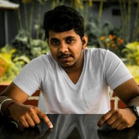 Seamark Shipping LLC Employee Yadhu Manoharan's profile photo
