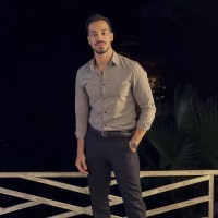 COLORS Beauty Employee Diaa Mohamed's profile photo