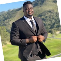 GMI Cloud Employee John Ngonzo's profile photo