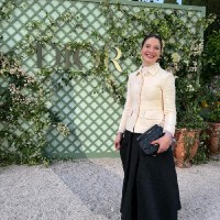 ZENITH Watches Employee Clémence Bonal's profile photo