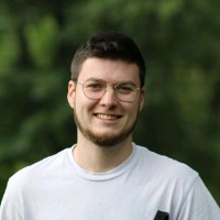 Camping World Employee Angus Johnson's profile photo