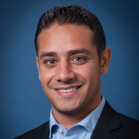 Honeywell Employee Mohamed Abdelaziz's profile photo