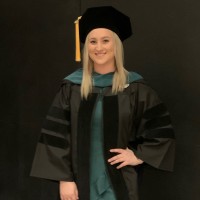 Critical Connection Employee Kayla Gee's profile photo