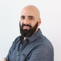 Blackbaud Employee Steven McCauley's profile photo