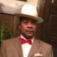 Columbus Window Cleaning Company Employee James Waddy's profile photo