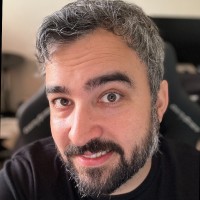 Elevia Employee Diego Ramos's profile photo