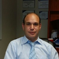 CMS Shipping Employee Bruno Cleiman's profile photo