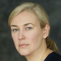 Columbia University School of Professional Studies Employee Tatyana Gourov's profile photo