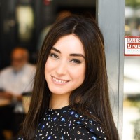 AppWork Employee Miriam Isaac's profile photo